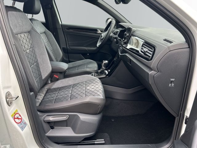 Volkswagen T-Roc 2.0 TSI 4Motion DSG R-Line