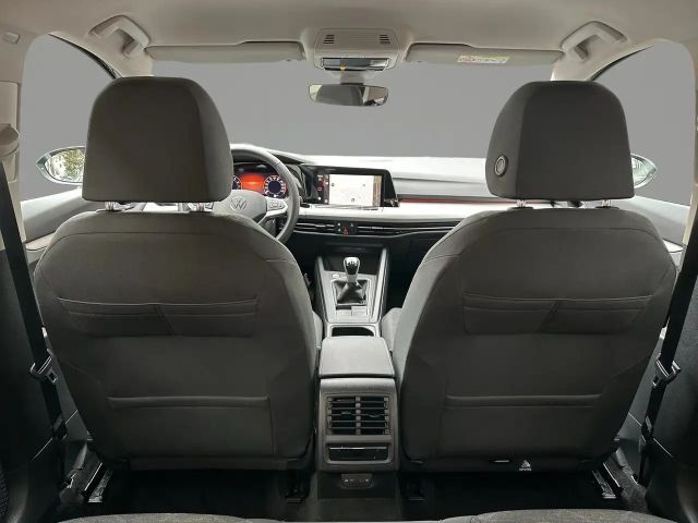 Volkswagen Golf 1.5 TSI Life