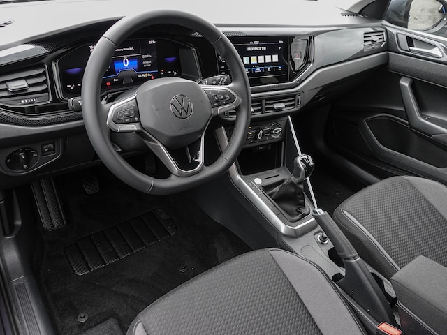 Volkswagen Taigo 1.0 TSI