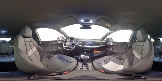 Audi Q4 e-tron 40 Sportback