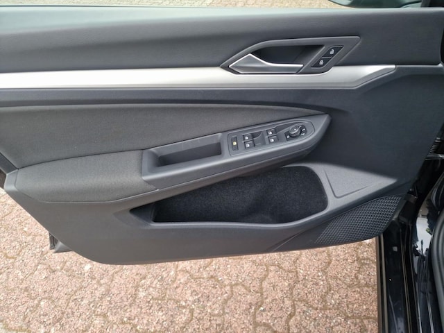 Volkswagen Golf 1.0 TSI Golf VIII