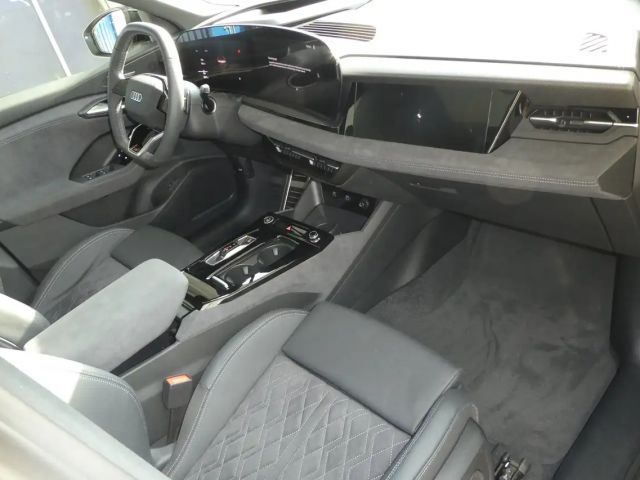 Audi Q6 e-tron Quattro