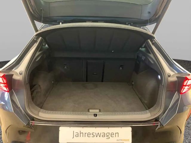 Cupra Formentor DSG VZ