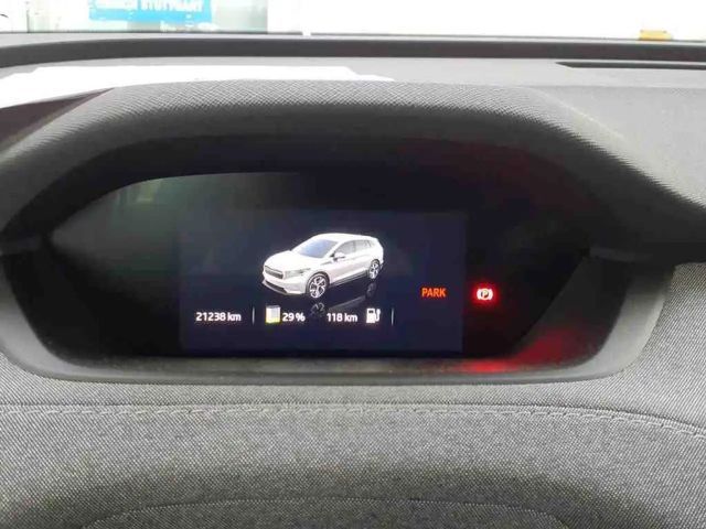 Skoda Enyaq Loft iV 60