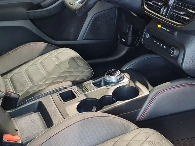 Ford Focus 1.5 EcoBlue ST Line