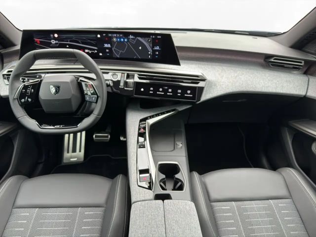 Peugeot 3008 GT-Line Hybrid