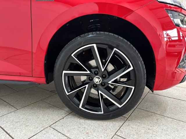 Skoda Kamiq 1.0 TSI Monte Carlo