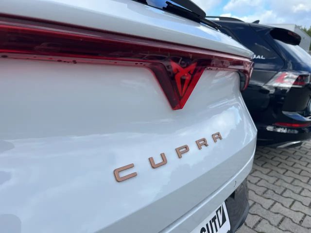 Cupra Leon ST