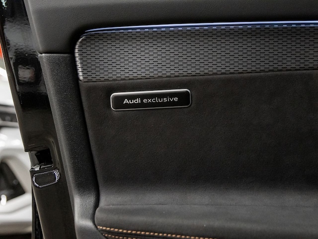 Audi A5 Avant Quattro S-Tronic