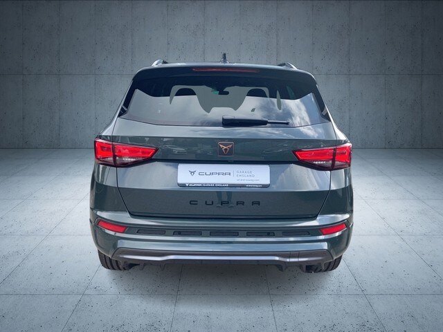 Cupra Ateca 1.5 TSI DSG