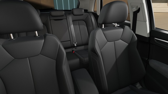 Audi Q3 35 TFSI S-Tronic