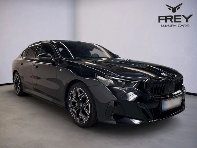 BMW i5 M-Sport Sedan