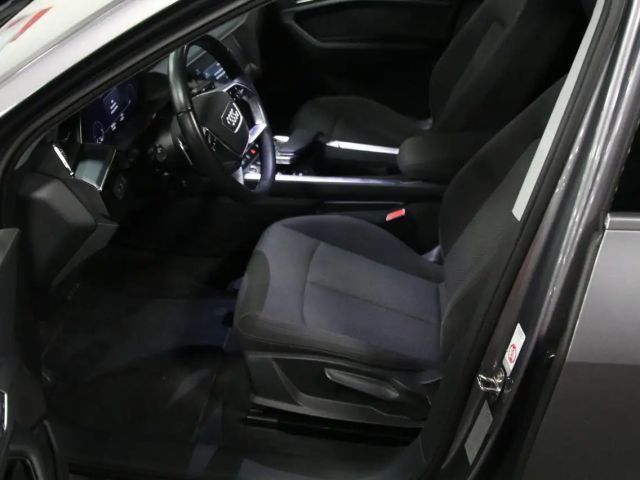 Audi e-tron 50 Quattro Sportback