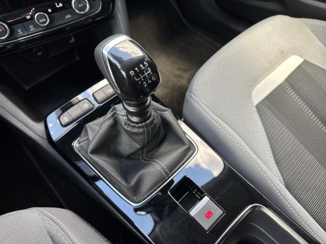 Opel Mokka 1.5 CDTI 1.5 Turbo Business Elegance