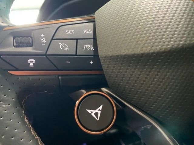 Cupra Formentor 2.0 TSI VZ