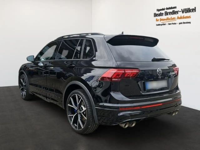 Volkswagen Tiguan 4Motion