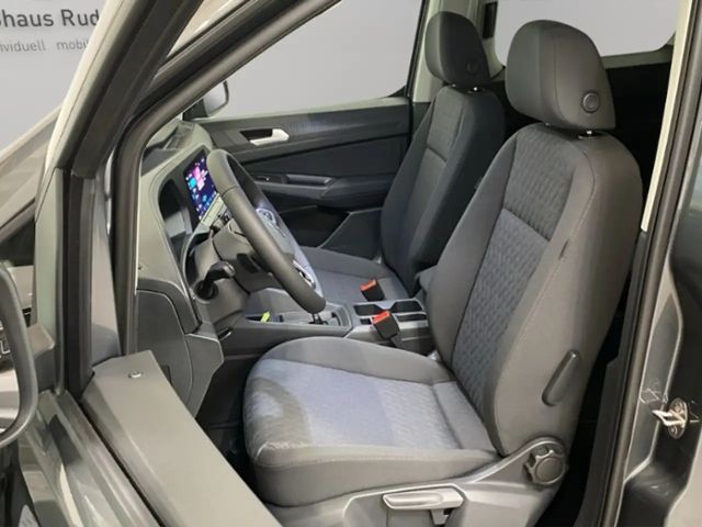 Volkswagen Caddy DSG eHybrid