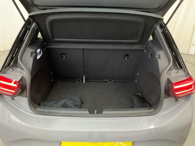 Volkswagen ID.3 204PS ACC.NAVI.2xPDC.LED.APP-C.LKRD-HZG.SHZ.DAB+.USB