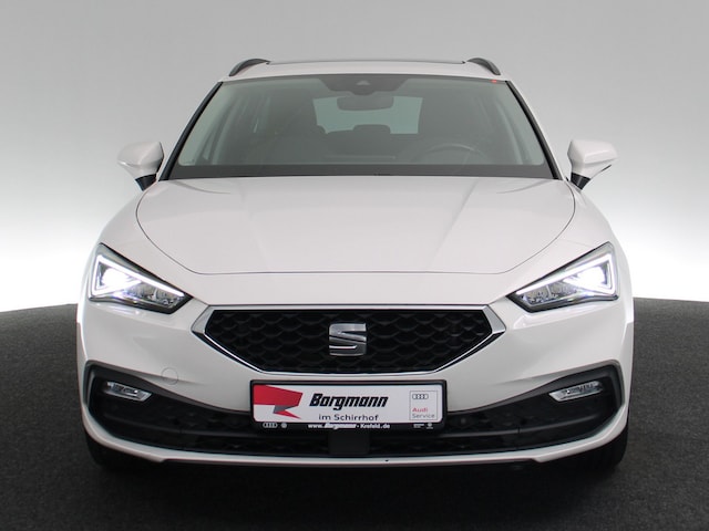Seat Leon 2.0 TDI Sportstourer Style