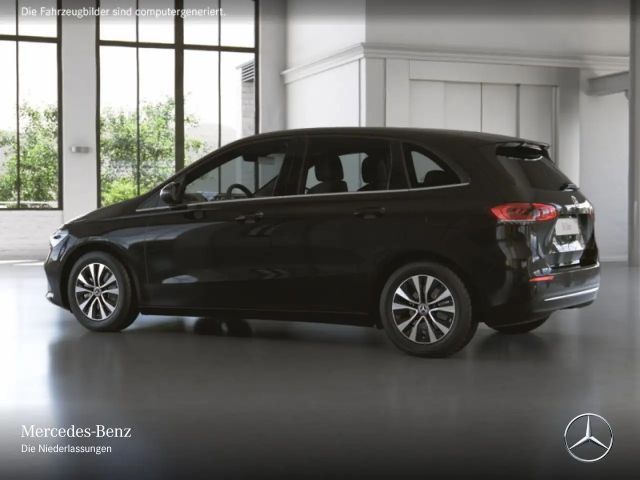 Mercedes-Benz B 200 B 200 d Sedan Style