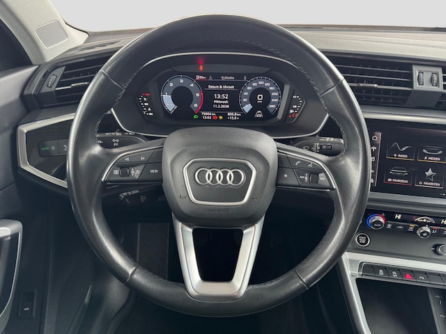 Audi Q3 35 TDI