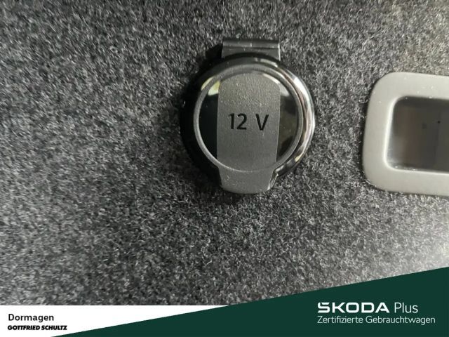 Skoda Kodiaq 1.5 TSI Selection iV