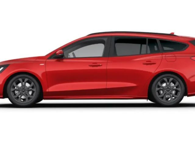 Ford Focus ST Line Wagon