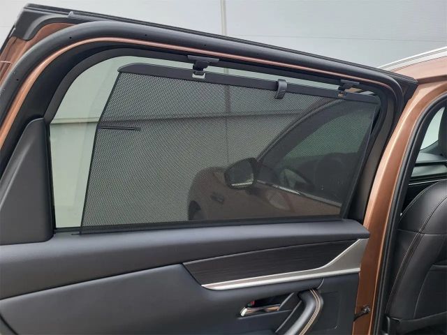 Mazda CX-80 Homura Plus e-Skyactiv