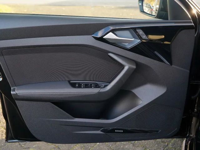 Audi A1 40 TFSI S-Tronic Sportback