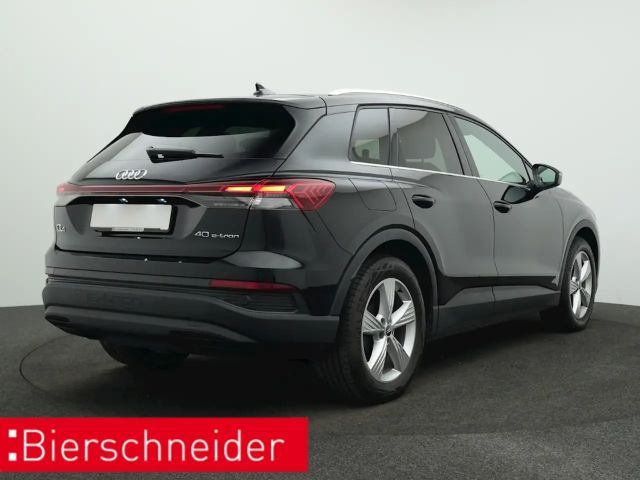 Audi Q4 e-tron 40