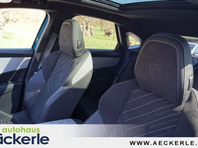 Peugeot 3008 GT-Line Hybrid