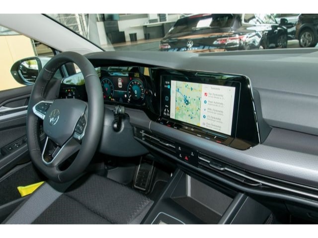 Volkswagen Golf 1.0 TSI Golf VIII