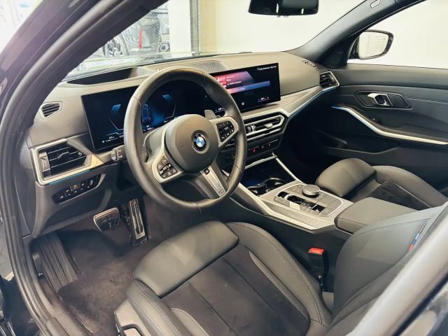 BMW 320 320d xDrive