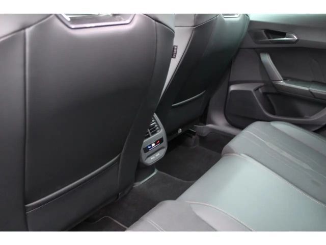 Cupra Formentor 2.0 TSI 4Drive DSG VZ