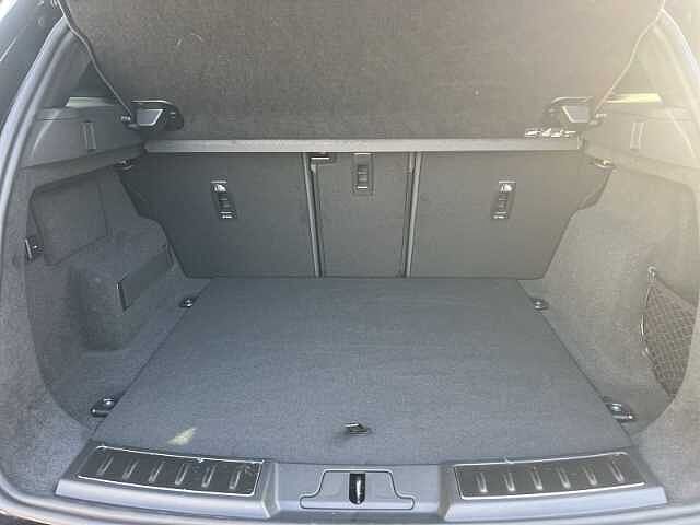 Land Rover Range Rover Evoque D200 Dynamic SE