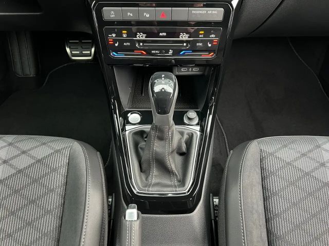 Volkswagen T-Cross 1.5 TSI DSG IQ.Drive R-Line