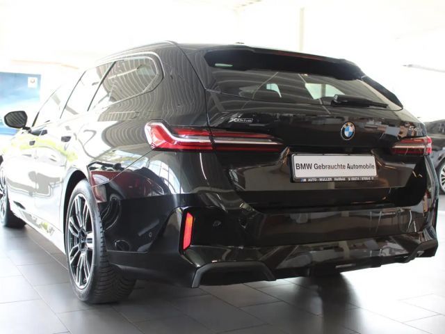 BMW 540 540d M-Sport xDrive