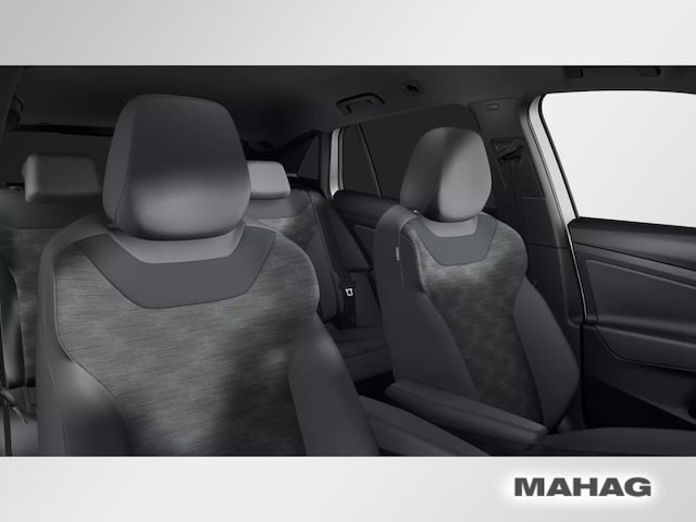 Volkswagen ID.4 Pure