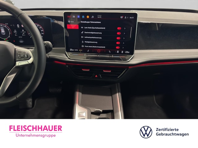 Volkswagen Passat 1.5 eTSI Business