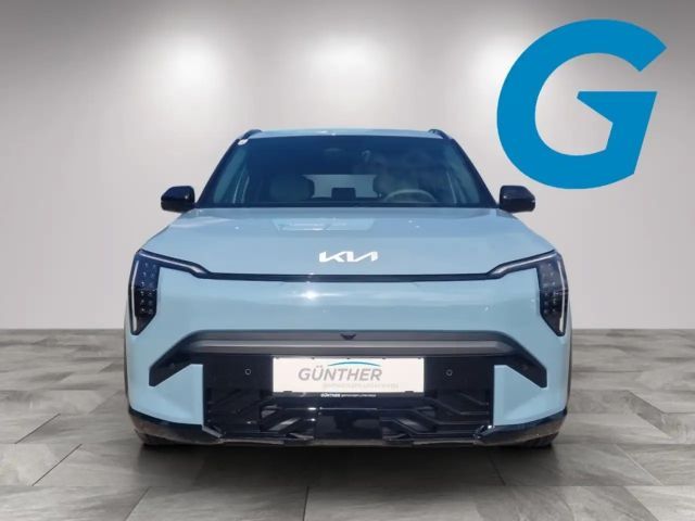Kia EV3 81.4 kWh FWD GT-Line