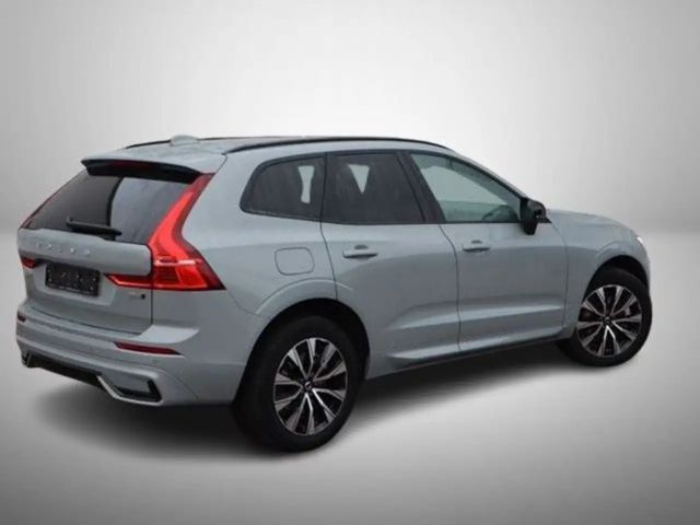 Volvo XC60 AWD Business Dark Plus