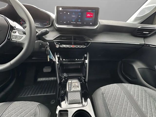 Peugeot E-208 Allure Pack Hybrid