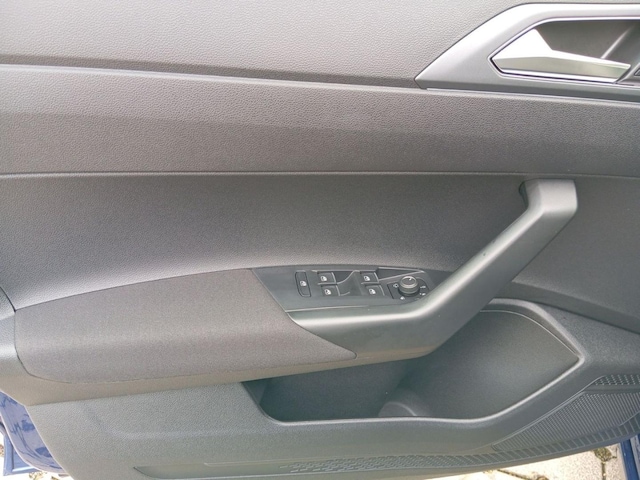 Volkswagen Taigo 1.5 TSI DSG IQ.Drive R-Line