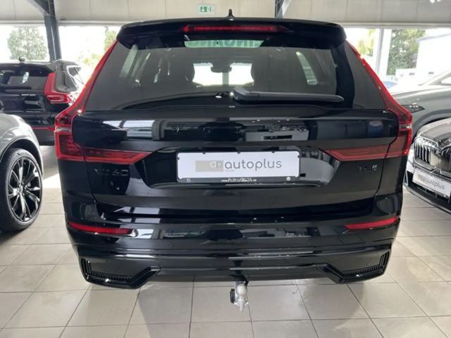 Volvo XC60 AWD Plus Recharge T6