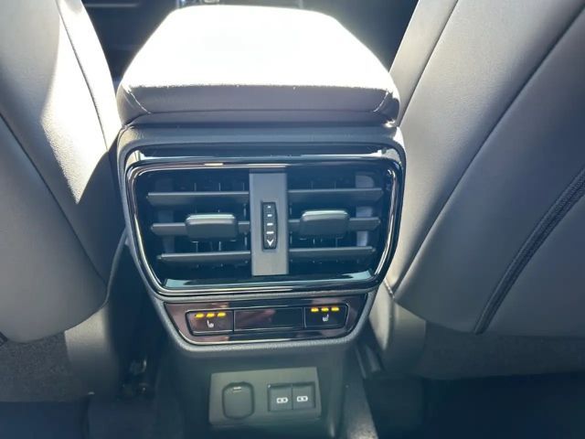 Lexus NX 4x4 F Sport Sport