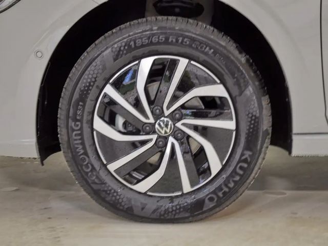 Volkswagen Polo Friends TSI