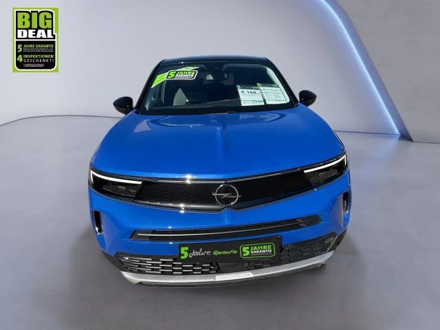 Opel Mokka 1.2 Turbo Elegance Turbo