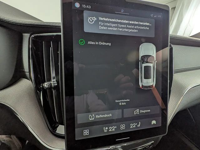 Volvo XC60 Polestar T8