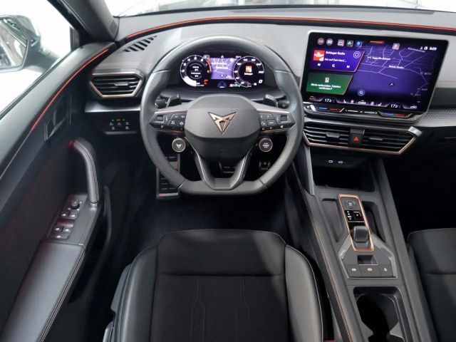 Cupra Leon SP 1.5 eTSI | LED RFK ACC Navi