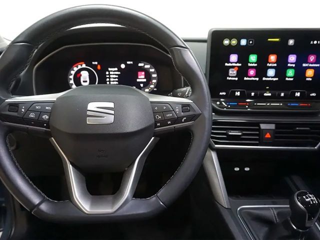 Seat Leon 1.5 TSI Style